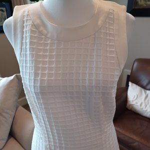 Cream, Banana Republic, size 6